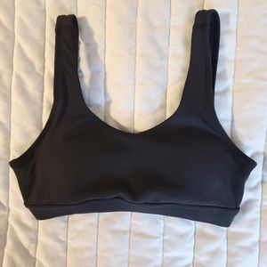 P'tula Faith sports bra